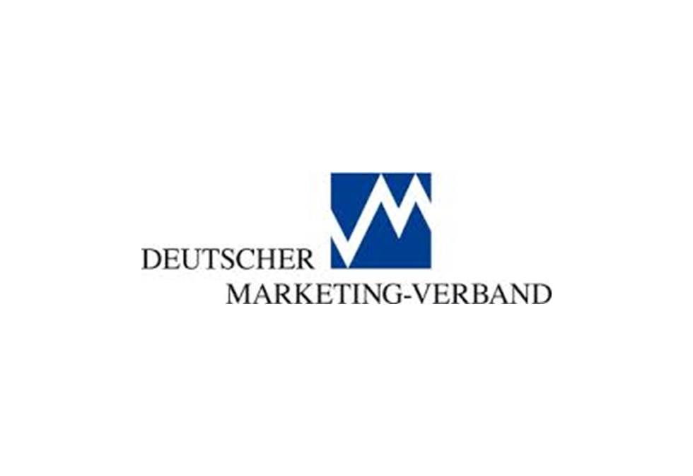 Logo Deutscher Marketing-Verband