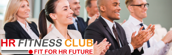 HR, Business, Event