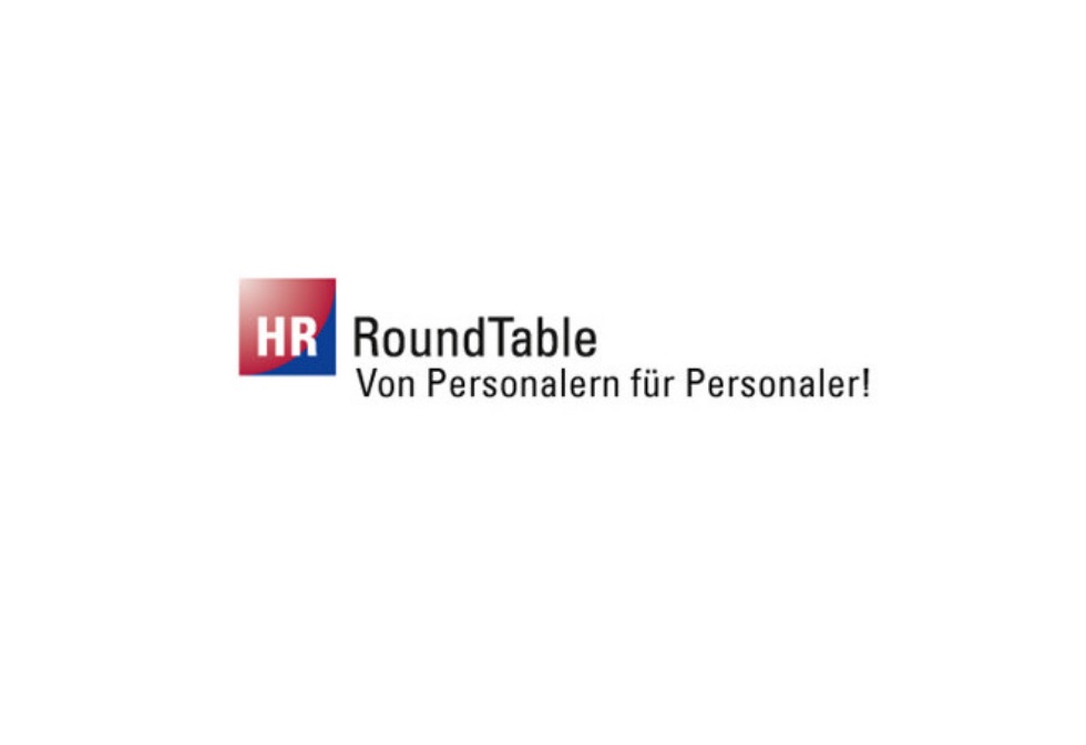 Logo HR RoundTable