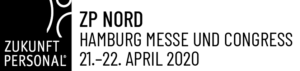 Logo der ZP Nord 2020