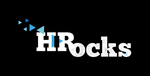 HRocks Logo