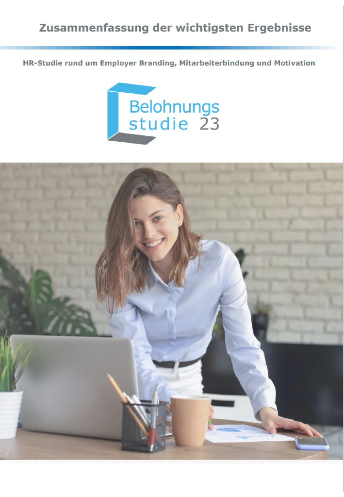 Belohnungsstudie