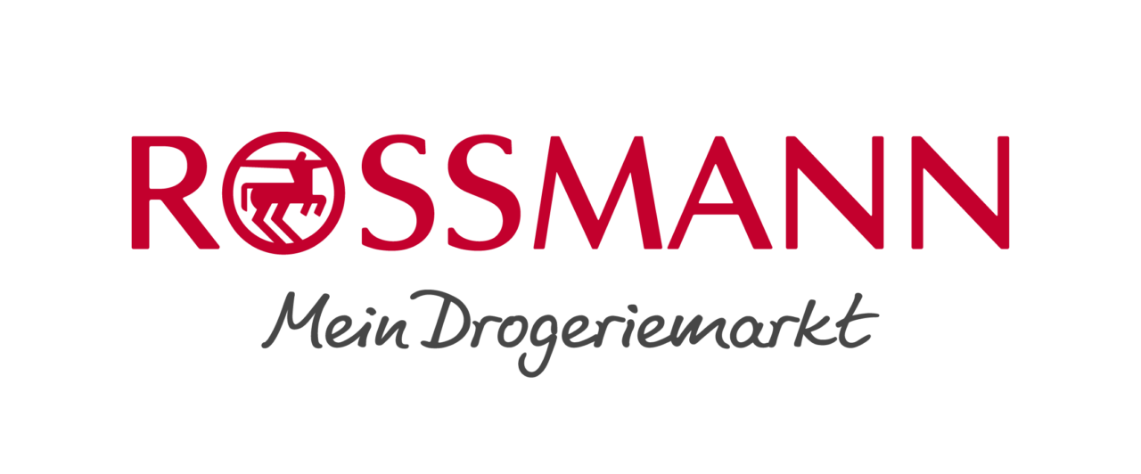 Rossmann Logo