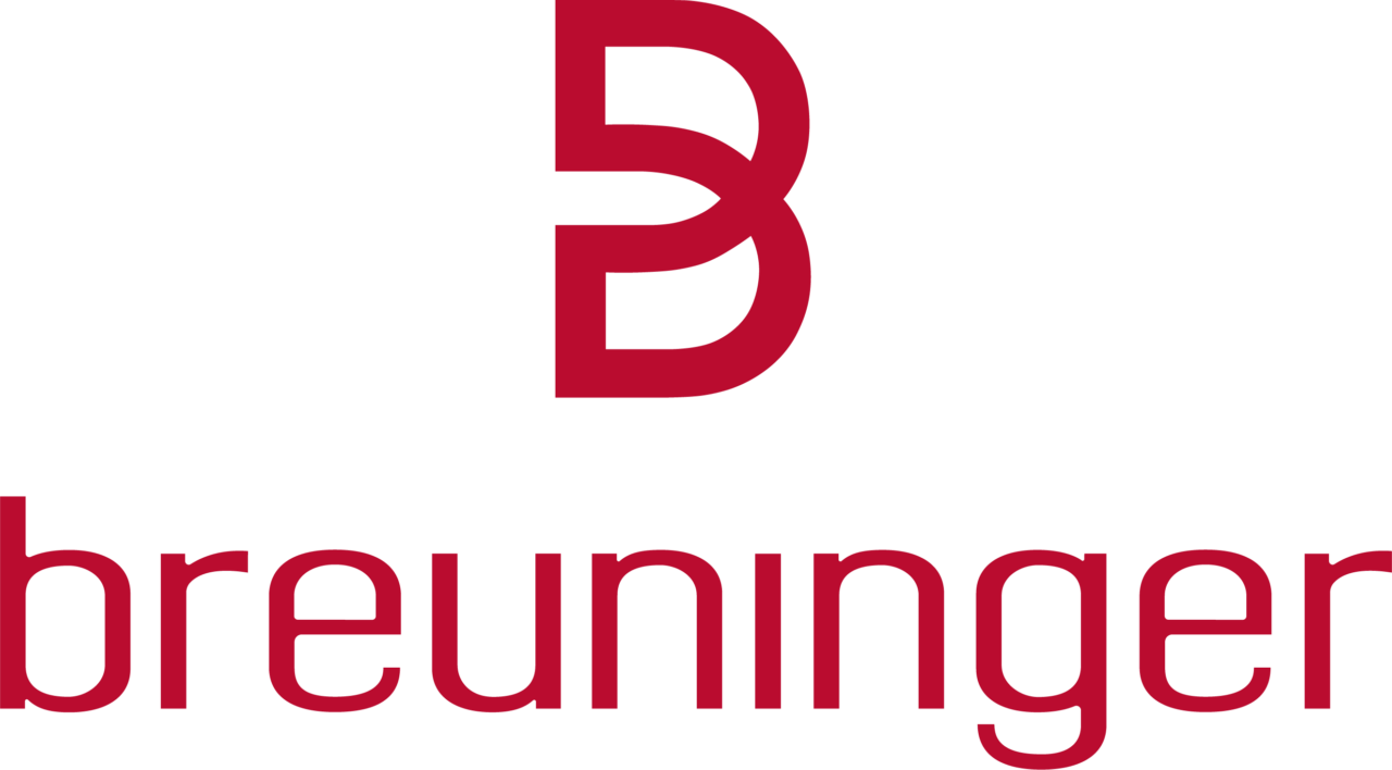 Logo: breuninger